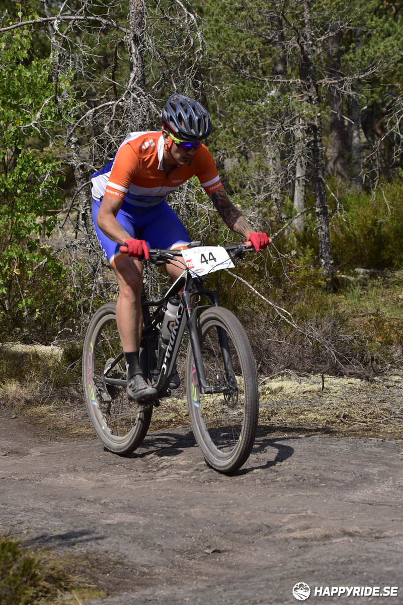 Bild från Lida Loop 2018